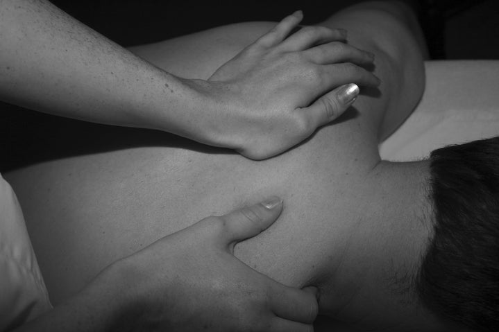 Treat your pinched nerve at home
