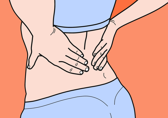 What is peripheral neuropathy?