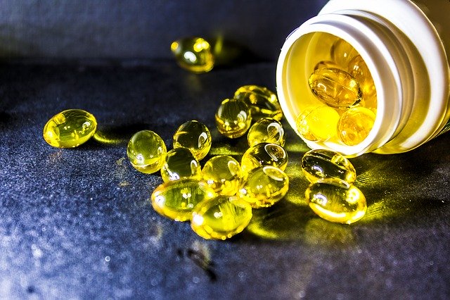 How to Choose an Omega 3-6-9 Supplement?
