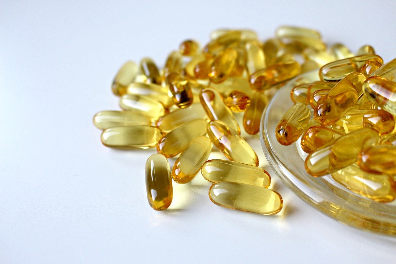 Should You Take an Omega-3-6-9 Supplement?