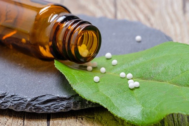 What Is Natural Medicine?