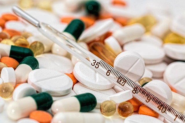 What is a Dietary Supplement?