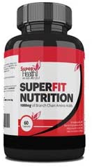Super Fitness Nutrition - Bcaa Plus New Branched Chain Amino Acid BCAA - Super Health Store