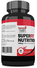 Super Fitness Nutrition - Bcaa Plus New Branched Chain Amino Acid BCAA - Super Health Store