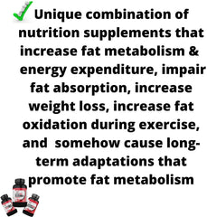 Super Weight Loss Combo Package | Weight Loss ** Sports Fat Burner*** Fat Loss Supplements ** Fat Loss Capsules - Super Health Store