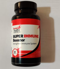 Super Immune Booster | Boost your immune system fast | Super Immune Booster (Green Gold) - Super Health Store