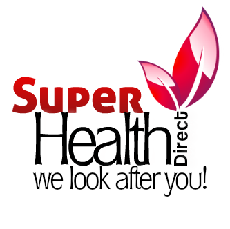 Super Health Store